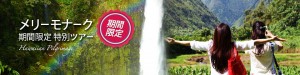 ハワイアンの聖地 ワイピオ渓谷とヒイラヴェの滝巡り（ハワイ島マイカイ・オハナ・ツアー）