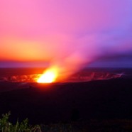 2012.03.07 ハワイ島火山・溶岩リポート