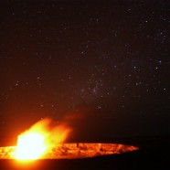 2012.4.22　ハワイ島火山・溶岩リポート