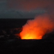 2012.5.3　ハワイ島火山・溶岩リポート