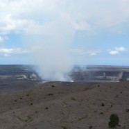 2012.5.15　ハワイ島・火山・溶岩リポート