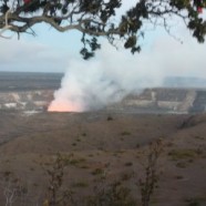 2012.6.25 ハワイ島火山・溶岩リポート