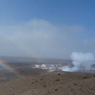 2012.6.1　ハワイ島火山・溶岩リポート