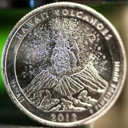 ２５セント硬貨のニューデザイン