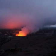 2012.9.25　ハワイ島火山・溶岩リポート