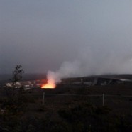 2012.9.11 ハワイ島火山・溶岩リポート