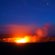 ハワイ島火山・溶岩リポート　2013.3.3