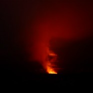 ハワイ島火山・溶岩リポート　2013.3.23