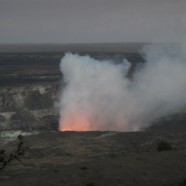 ハワイ島火山・溶岩リポート　2013.6.8