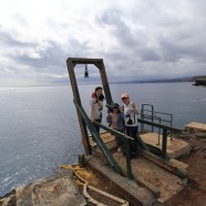 ハワイ島ツアー『ハワイ島最南端・グリーンサンドビーチと世界遺産キラウエア火山・溶岩湖見学ツアー』リポート5月12日