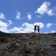 ハワイ島ツアー『朝火山チャーター』リポート　6月26日