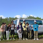 ハワイ島ツアーリポート『ザ・朝火山ツアー』6月14日