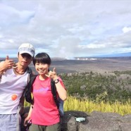 ハワイ島ツアー『ザ・朝火山ツアー』リポート　7月13日