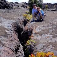 ハワイ島観光ツアー『ザ・朝火山ツアー』リポート　8月18日