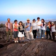 ハワイ島観光ツアー『ザ・朝火山ツアー』リポート　8月13日