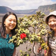 ハワイ島観光ツアー『ザ・朝火山ツアー』リポート　9月13日