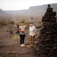 ハワイ島観光ツアー『ザ・朝火山ツアー』リポート　9月20日