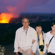 ハワイ島観光ツアー『キラウエア・アドベンチャー』リポート　9月9日