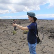 ハワイ島観光ツアー『ザ・朝火山ツアー』リポート　9月5日
