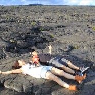 ハワイ島観光ツアー『キラウエア・アドベンチャー』リポート　10月24日