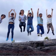 ハワイ島観光ツアー『ザ・朝火山ツアー』リポート　10月6日