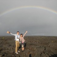 ハワイ島観光ツアー『キラウエア・アドベンチャー』リポート　10月20日