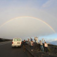 ハワイ島観光ツアー『キラウエア・アドベンチャー』リポート　10月27日