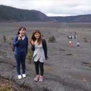 ハワイ島観光ツアー『ザ・朝火山ツアー』リポート　12月3日