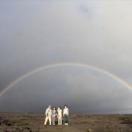 ハワイ島観光ツアー『キラウエア・アドベンチャー』リポート　12月6日