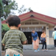 ハワイ島ツアー『のんびりヒロの街散策＆世界遺産キラウエア火山公園巡り』BIG-JINチャーター2月9日