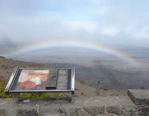 ハワイ島マイカイ・オハナ・ツアー・ハワイ島・キラウエア・火山・ツアーお客様の声・口コミ