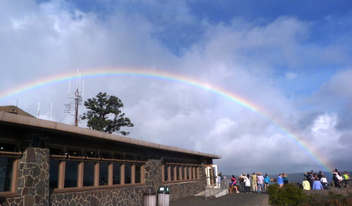 ハワイ島キラウエア火山・溶岩情報（ハワイ島マイカイ・オハナ・ツアー）