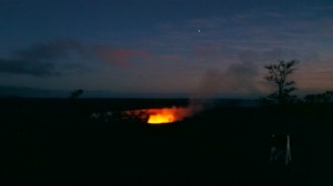 ハワイ島キラウエア・アドベンチャー・お客様の声（ハワイ島マイカイ・オハナ・ツアー）