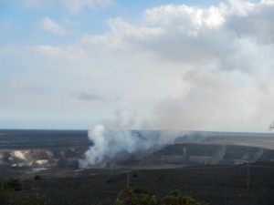 ハワイ島キラウエア・アドベンチャー・お客様の声（ハワイ島マイカイ・オハナ・ツアー）