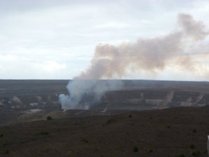 ハワイ島キラウエア・アドベンチャー・お客様の声（ハワイ島マイカイ・オハナ・ツアー）