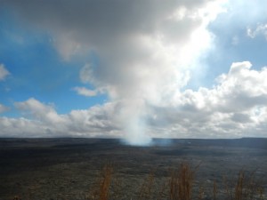 ハワイ島キラウエア・アドベンチャー・お客様の声（ハワイ島マイカイ・オハナ・ツアー）