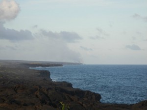 ハワイ島キラウエア・アドベンチャー・お客様の声（ハワイ島マイカイ・オハナ・ツアー）