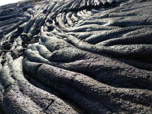 お客様からいただいたメッセージ・キラウエア・アドベンチャー・キラウエア火山公園（ハワイ島・マイカイオハナツアー）